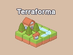 Game Terraforma