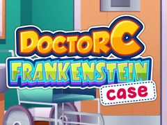 Game Doctor C: Frankenstein Case