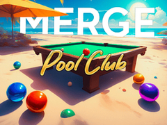 Game Merge Pool