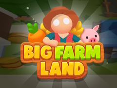 Game Big Farm Land