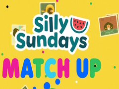 Game Silly Sundays Match Up