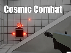 Game Cosmic Combat