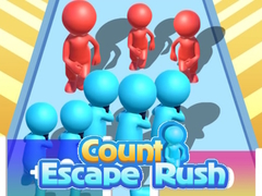 Game Count Escape Rush