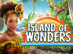 Game Island of Wonders