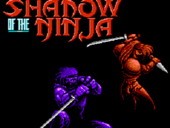 Game Shadow of the Ninja