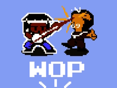Game WOP