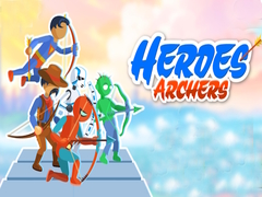 Game Heroes Archers