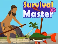 Game Survival Master 3D