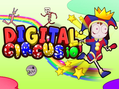 Game Digital Circus IO