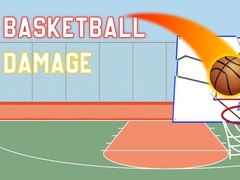 Game Basketball Damage