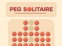 Game Peg Solitaire