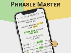 Game Phrasle Master