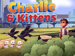 Game Charlie & Kittens