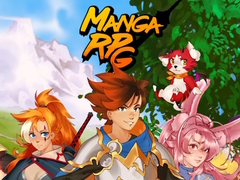 Game Manga RPG