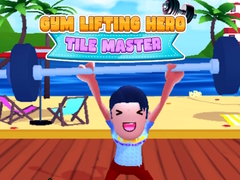 Game Gym Lifting Hero Tile Master