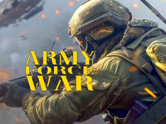 Game Army Force War