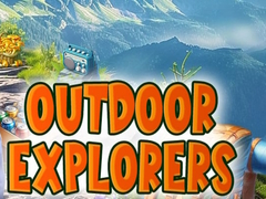 Game Outdoor Explorers