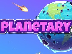Game Planetary Assault
