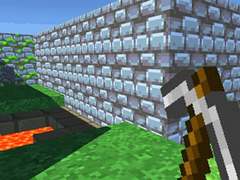 Game Survival Craft
