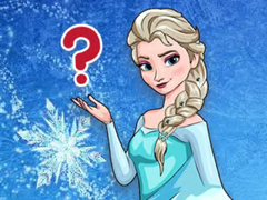 Game Kids Quiz: What Do You Know About Frozen?