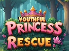 Game Youthful Princess Rescue