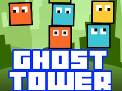 Game Ghost Tower