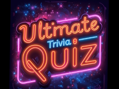 Game Ultimate Trivia Quiz