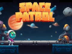 Game Space Patrol