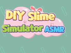 Game DIY Slime Simulator ASMR