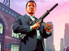 Game GTA Crime Simulator