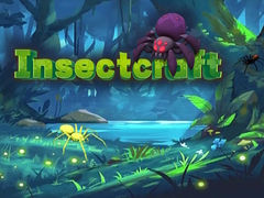 Game Insectcraft