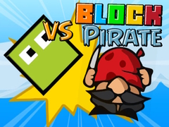 Game Blocks Vs Pirates