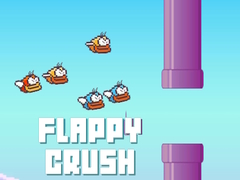 Game Flappy Crush