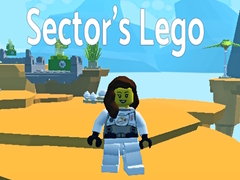 Game Sector's Lego