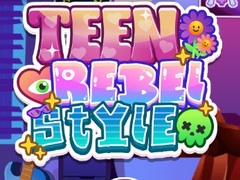 Game Teen Rebel Style