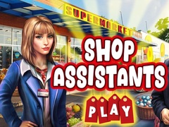 Game Shop Assistants