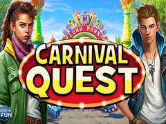 Game Carnival Quest