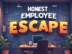 Game Honest Employee Escape