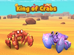 Game King of Crabs