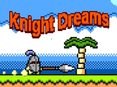 Game Knight Dreams