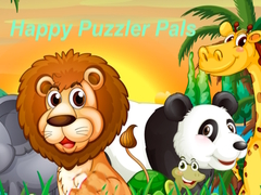 Game Happy Puzzler Pals