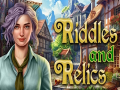 Game Riddles and Relics