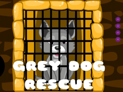 Game Grey Dog Rescue