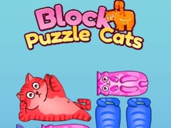 Game Block Puzzle Cats