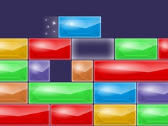 Game Sliding Gems