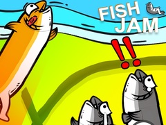 Game Fish Jam