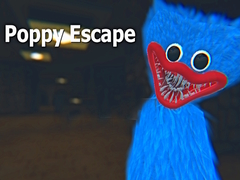 Game Poppy Escape