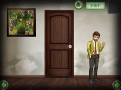 Game Amgel Easy Room Escape 191