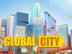 Game Global City