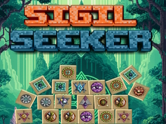 Game Sigil Seeker